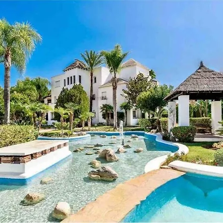 Park Club Marbella